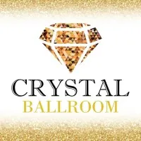 Crystal Ballroom Crystal Ballroom