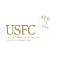 University Student Faculty Committee - American University of Beirut