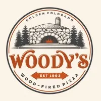 Woody's Wood-Fired Pizza