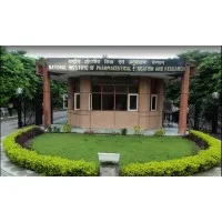Department of Medicinal Chemistry, NIPER S.A.S. Nagar