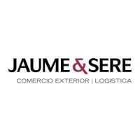 Jaume y Sere - Comercio Exterior/Logística