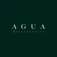 Agua by Agua Bendita