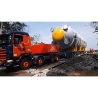 MacZ Heavy Lift
