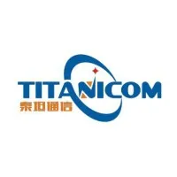Titanicom Tech Limited