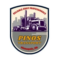 Pinos Transport Pinos Transport