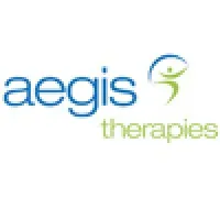 Aegis Therapies Aegis Therapies