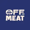 OFF MEAT™️ by OFF FOODS®️ OFF MEAT™️ by OFF FOODS®️