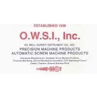 Oil Well Survey Instrument Co