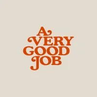 a very good job