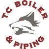 TC Boiler & Piping TC Boiler & Piping