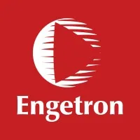 Engetron email format