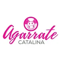 Agarrate Catalina
