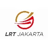 LRT Jakarta LRT Jakarta