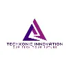 Techxonic Innovation Techxonic Innovation