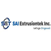 SAI EXTRUSIONTEK INC. SAI EXTRUSIONTEK INC.