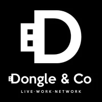 Dongle Desk