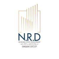 Neom Real estate Development Co. ( N.R.D ) by Organi group