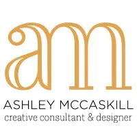 Ashley McCaskill - Creative Consulting