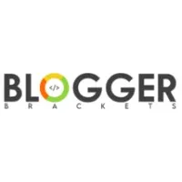 Blogger Brackets