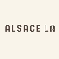 Alsace Hotel Los Angeles 