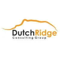 Dutch Ridge Consulting Group (DRCG), LLC Dutch Ridge Consulting Group (DRCG), LLC