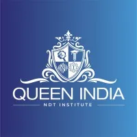 QUEEN INDIA NDT INSTITUTE / NDT INSTRUMENTS/ NDT SERVICES QUEEN INDIA NDT INSTITUTE / NDT INSTRUMENTS/ NDT SERVICES