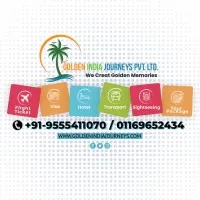 Golden India Journeys
