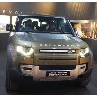 JLM Auto Indonesia (Indomobil Group & Inchcape plc. JV)