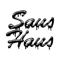 SAUS HAUS SAUS HAUS