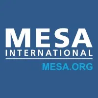 Manufacturing Enterprise Solutions Association (MESA) International Manufacturing Enterprise Solutions Association (MESA) International