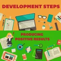 Development Steps