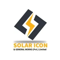 Solar Icon