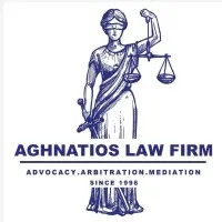Aghnatios Law Firm