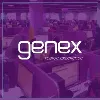 Genex Infosys Limited Genex Infosys Limited