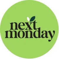 Next Monday Next Monday