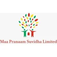 Maa Pranaam Suvidha Limited Maa Pranaam Suvidha Limited