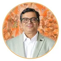 Office Of Gopal Krishna Agarwal