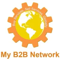 My B2B Network My B2B Network