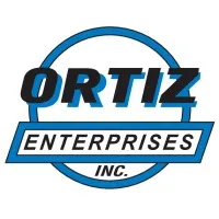 Ortiz Enterprises Inc.