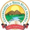 Government of Ekiti State, Nigeria Government of Ekiti State, Nigeria