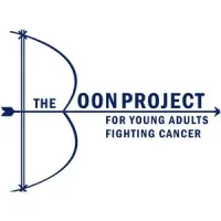 The Boon Project for Young Adults Fighting Cancer The Boon Project for Young Adults Fighting Cancer