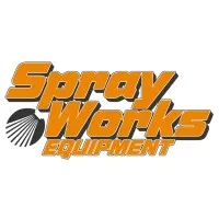 SprayWorks Equipment