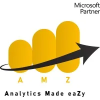 AMZ Consulting Pty Ltd AMZ Consulting Pty Ltd