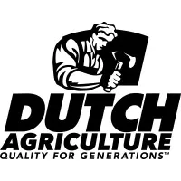 Dutch Agriculture