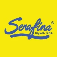 Serafina Riyadh Serafina Riyadh