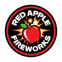 Red Apple® Fireworks