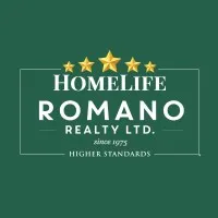 HomeLife/ROMANO Realty Ltd., Brokerage