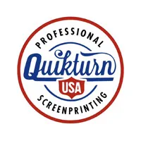 Quikturn Professional Screen Printing