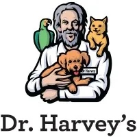 Dr. Harvey's