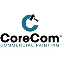 CoreCom Commercial Painting
